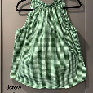Jcrew Tank
